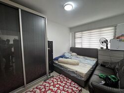 Blk 429B Bedok North Woods (Bedok), HDB 3 Rooms #523342221